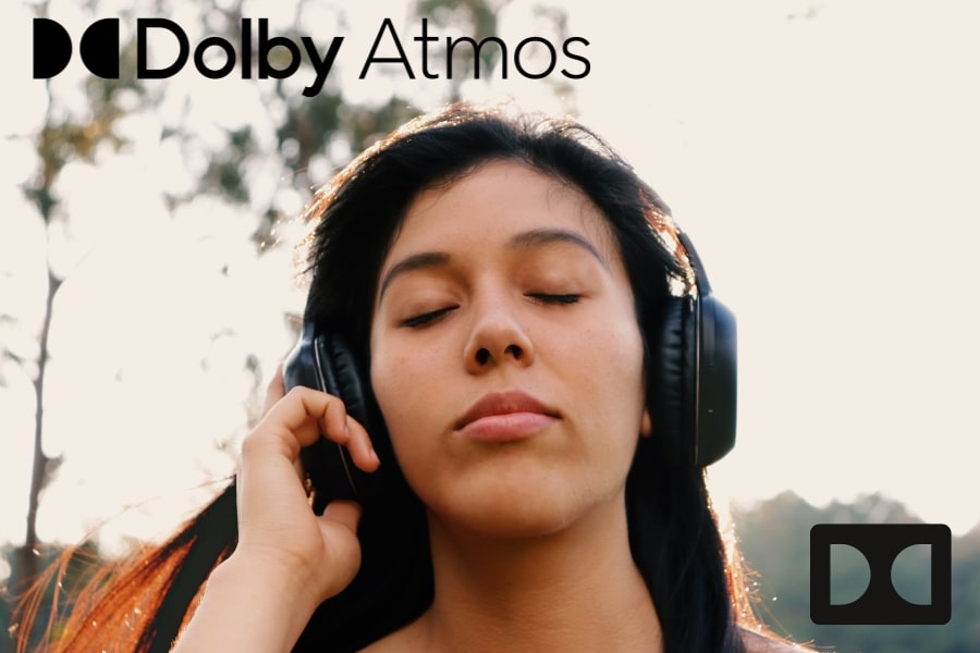 Historia de Dolby Atmos: Revolucionando el Sonido Estudio de Grabación Mammoth Sound Studio