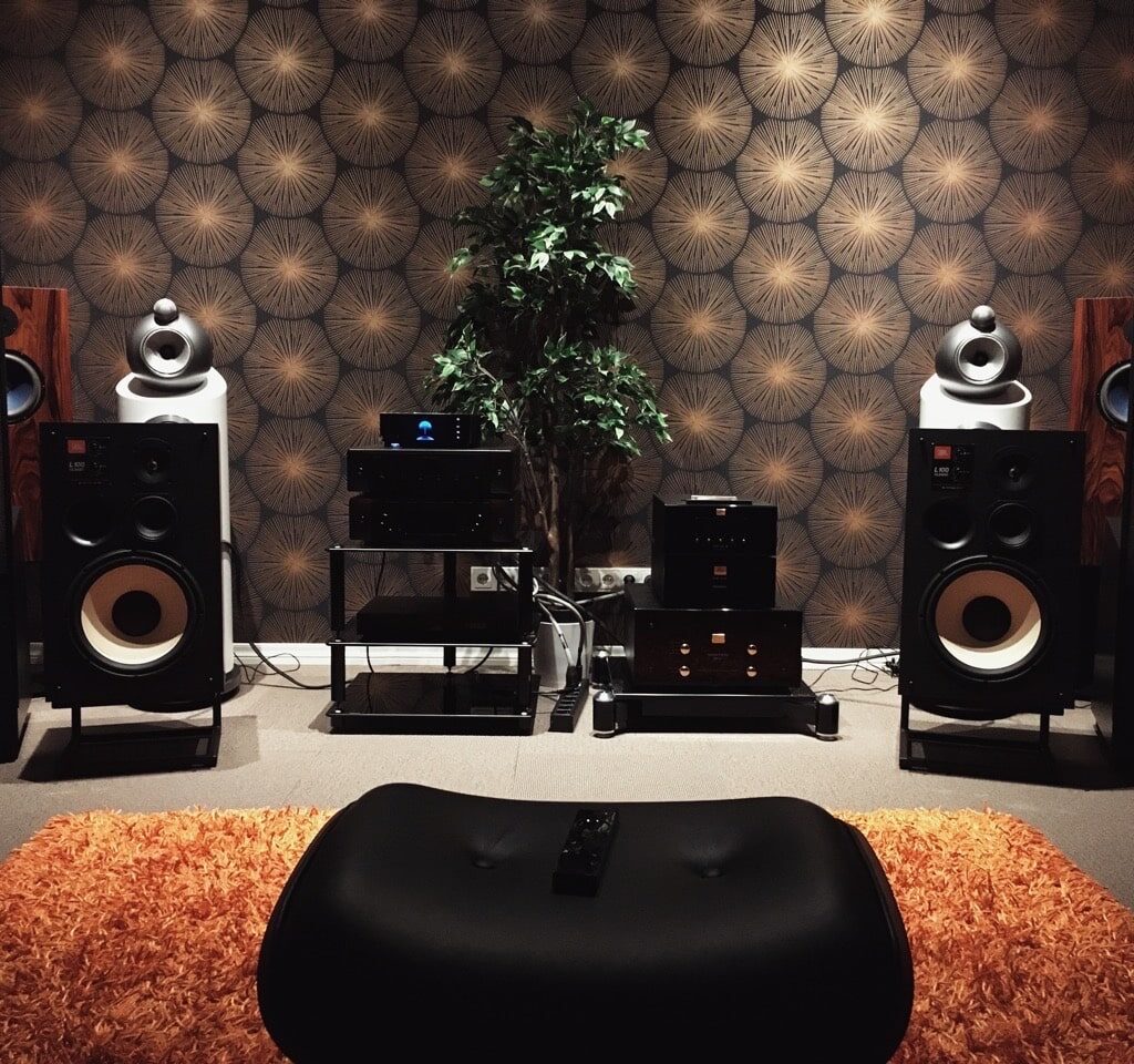 Cómo elegir un Estudio de Grabación adecuado para tu proyecto de Sonido Inmersivo