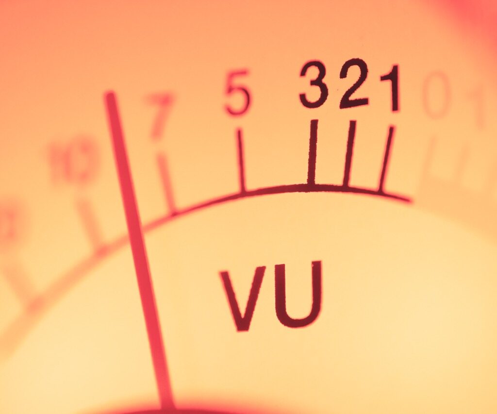 Consejos para Maximizar el Tiempo en el Estudio de Grabación