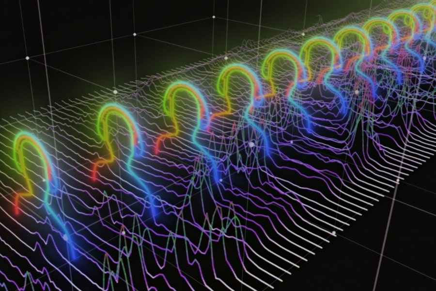 La Ciencia detrás del Sonido Espacial, Estudio de Grabación de sonido Dolby Atmos