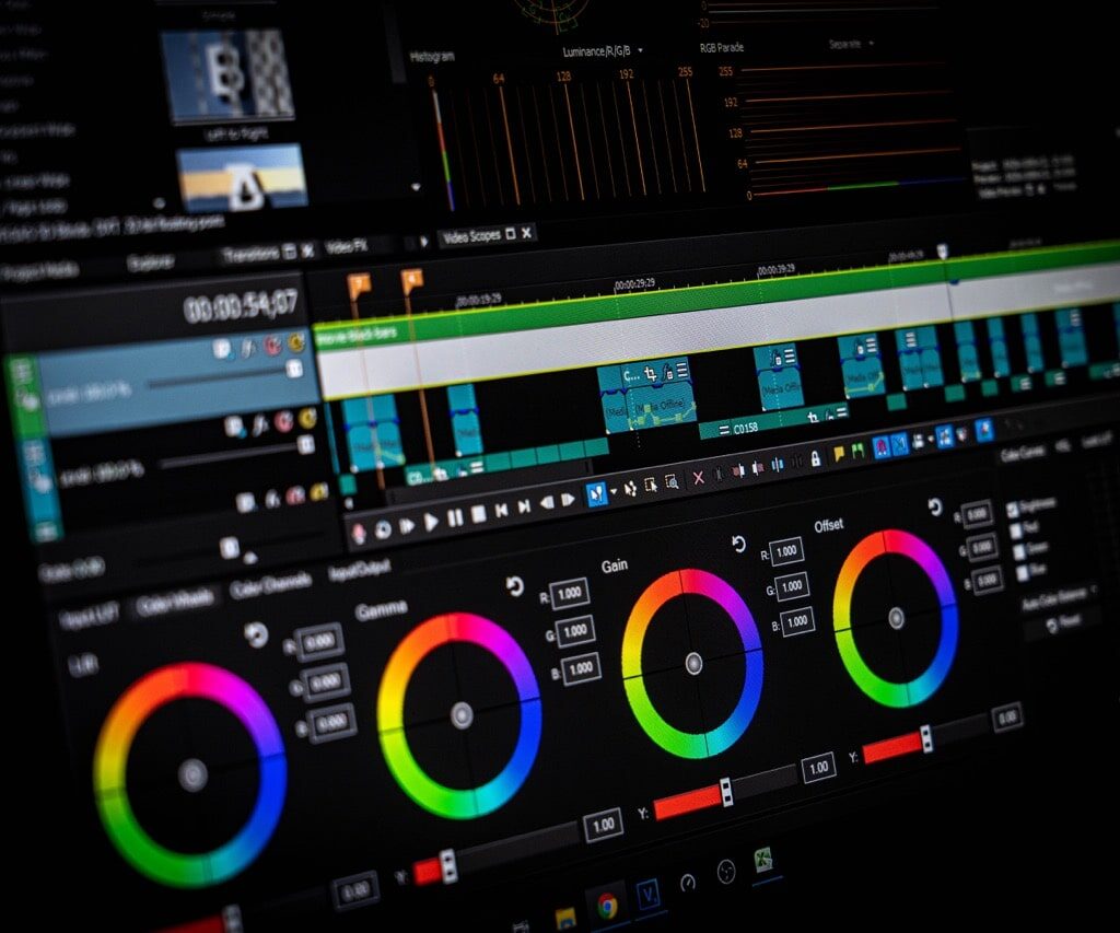 Producción musical en la era digital vs analógica