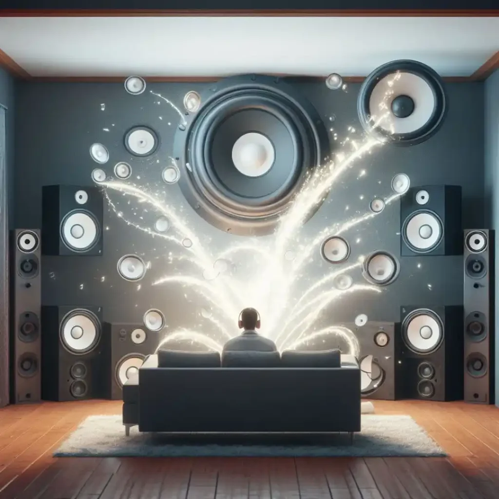 Diferencia y comparación de Tecnologías de Sonido Inmersivo Dolby Atmos vs DTS X Estudio de grabación Mammoth Sound Studio