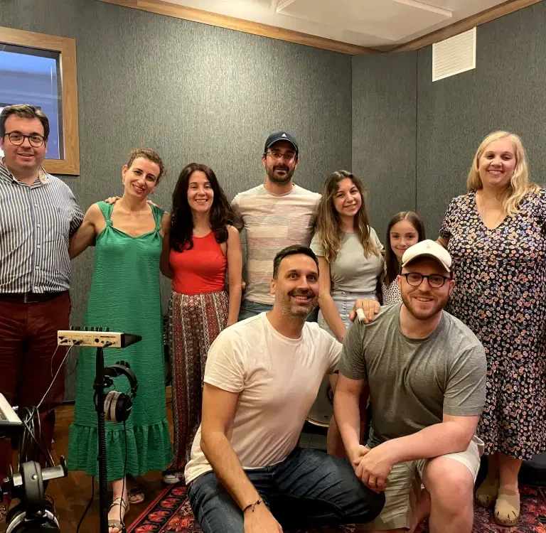 Cerandeo - Importancia del Trabajo en Equipo en la Producción Musical