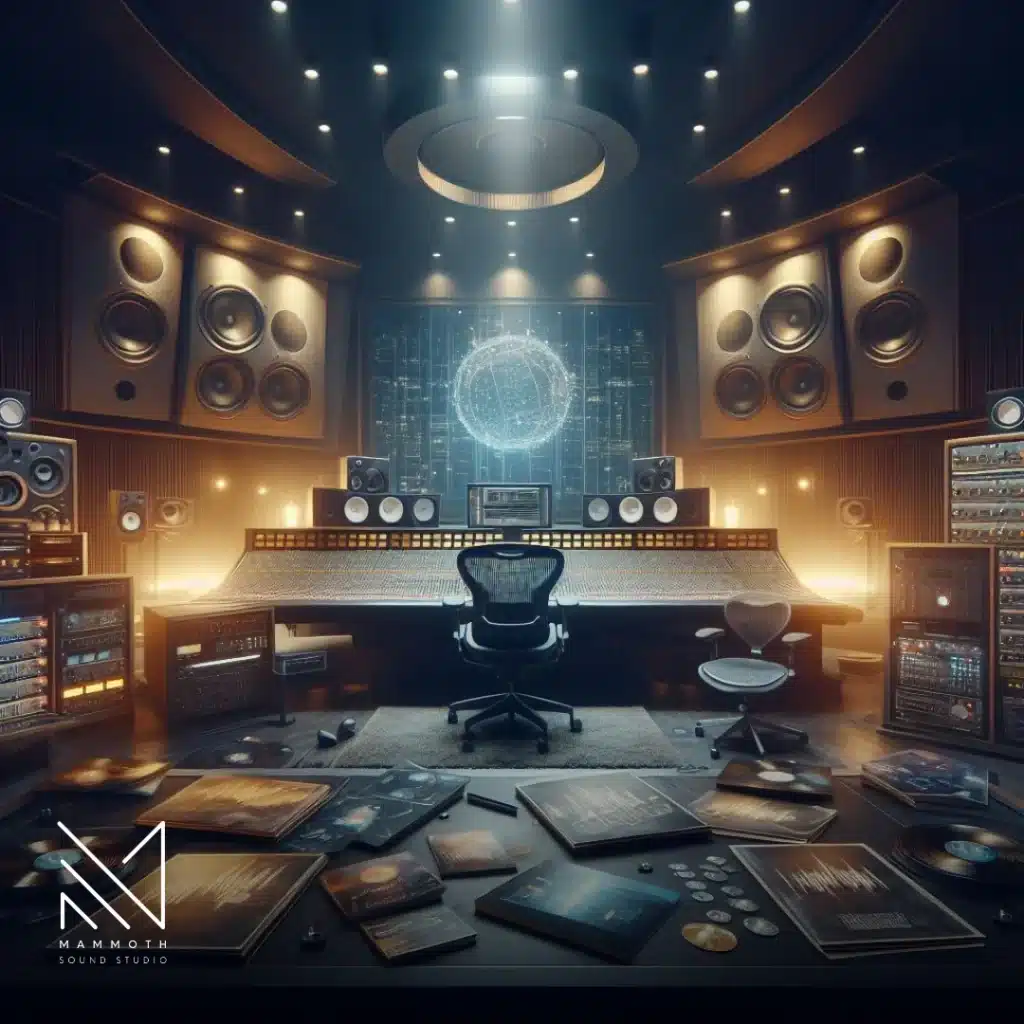 Los Fundamentos Técnicos del Audio Inmersivo_ Lo Que Todo Músico Debe Saber por Mammoth Sound Studio